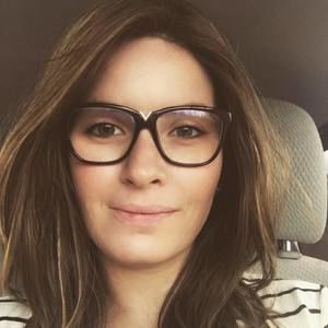 Meet your Posher, Rivka